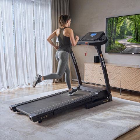 Бігова доріжка Hop-Sport HS-2000LB Joger