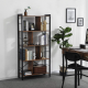 Стелаж Leobert Relax в стилі Loft