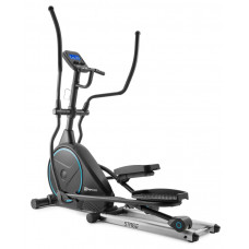 Орбітрек Hop-Sport HS-160CF Stage електромагнітний синій