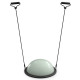 Балансувальна платформа Bosu HS-L058 шавлієвий