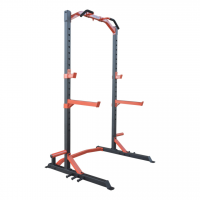 Стійка для штанги York Fitness ASPIRE 510 для присідань і жиму лежачи