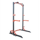 Стійка для штанги York Fitness ASPIRE 510 для присідань і жиму лежачи