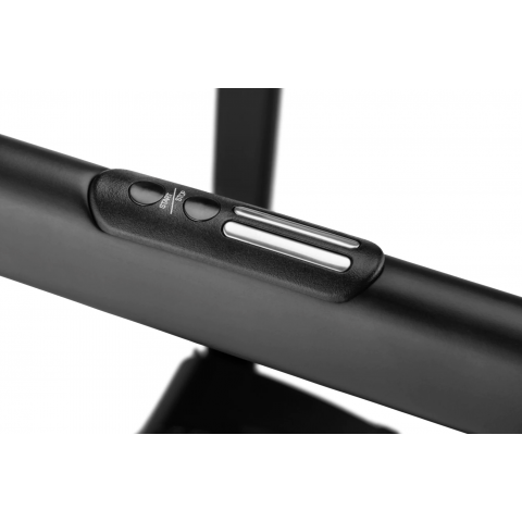 Бігова доріжка Gymtek XT550 синій