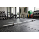 Гриф олімпійський прямий York Fitness 220см (50мм)