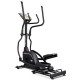 Орбітрек Trex Sport TX-900ECT Argon електромагнітний чорний