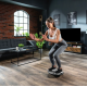 Диск балансувальний Hop-Sport 40см сірий