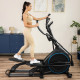 Орбітрек Gymtek XC9200 електромагнітний