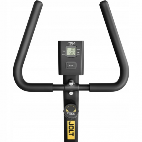 Велотренажер Trex Sport TX-250BB JOLT сірий