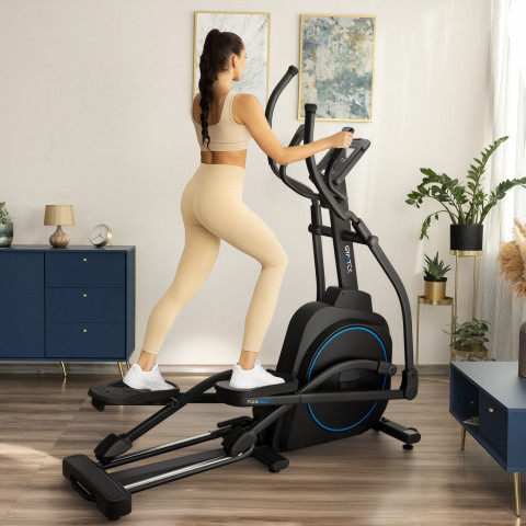 Орбітрек Gymtek XCF7500 електромагнітний