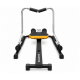 Гребний тренажер Besport BS-6018 STYX