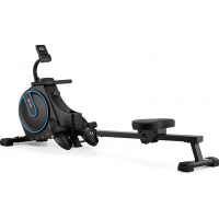 Гребний тренажер Gymtek XR1000 магнітний синій