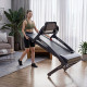 Бігова доріжка Hop-Sport HS-2000LB Joger