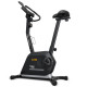 Велотренажер Trex Sport TX-500MB IRON магнітний чорний