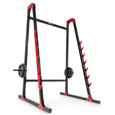 Стійка для штанги та жиму Hop-Sport HS-1008L