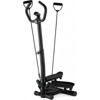 Степпер Gymtek XST900 Чорний