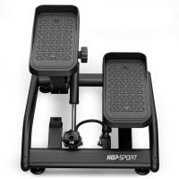 Степпер Hop-Sport HS-050B Skite чорний