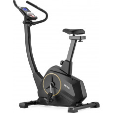 Велотренажер Gymtek XB4000 iConsole+ електромагнітний золотий