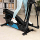 Орбітрек Hop-Sport HS-060C Blaze синій iConsole+