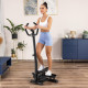Степпер Gymtek XST900 Чорний