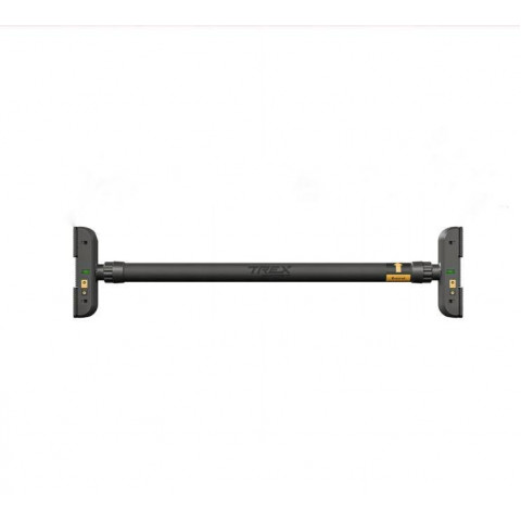 Турнік регульований Trex Sport TX-020PB 72-110см чорний