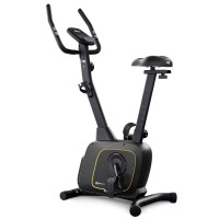Велотренажер Hop-Sport HS-3000H Nexon магнітний чорний