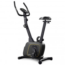 Велотренажер Hop-Sport HS-3000H Nexon магнітний чорний