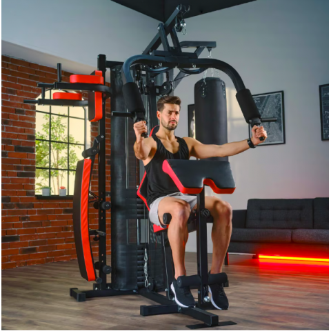 Силова станція Hop-Sport HS-1054K