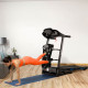 Бігова доріжка GYMTEK XTM500 з масажером