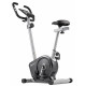 Велотренажер магнітний Hop-Sport HS-2050H Sonic сріблястий