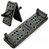 Дошка для віджимань Trex Sport TX-010PUB 12в1