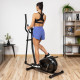 Орбітрек Gymtek XC1000 магнітний