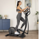 Орбітрек Gymtek XC1500 магнітний золотий