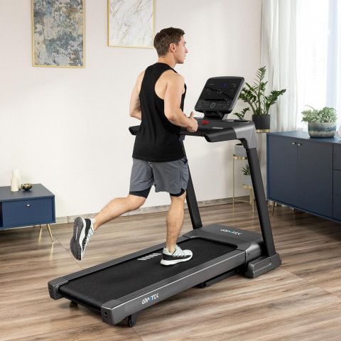 Бігова доріжка GYMTEK XT850