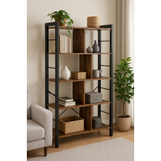 Стелаж Leobert Relax в стилі Loft
