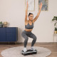 Вібраційна платформа Gymtek XP500 сріблястий