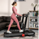 Бігова доріжка Hop-Sport HS-2500LB Aspire