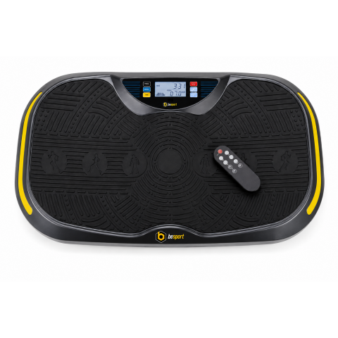 Віброплатформа Besport 3D BS-1008 BODYVIBE