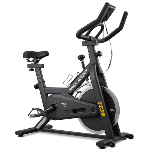 Спінбайк Trex Sport TX-640SB HOWL чорний