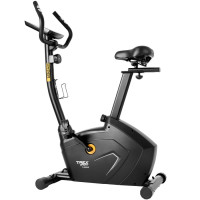 Велотренажер Trex Sport TX-550MB HYPER магнітний чорний