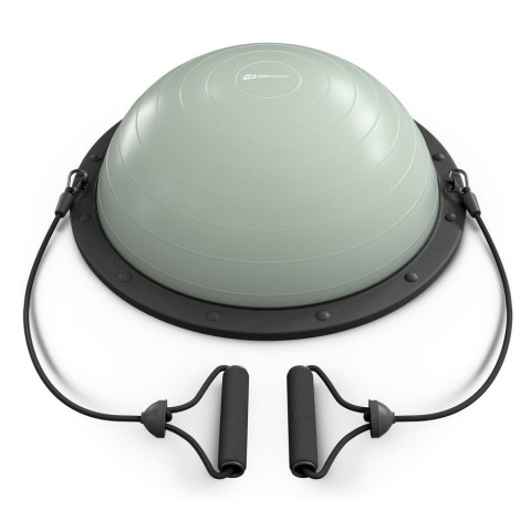Балансувальна платформа Bosu HS-L058 шавлієвий