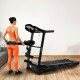 Бігова доріжка GYMTEK XTM500 з масажером