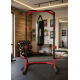 Стійка для штанги York Fitness ASPIRE 510 для присідань і жиму лежачи