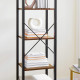 Стелаж Leobert Zanzara в стилі Loft