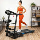 Бігова доріжка GYMTEK XTM500 з масажером