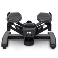 Степпер Hop-Sport HS-060S 2в1 Snash чорний