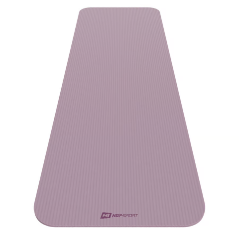 Коврик для йоги Hop-Sport HS-NB010GM NBR 1см лавандовий