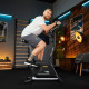 Велотренажер Trex Sport TX-500MB IRON магнітний чорний