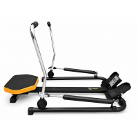 Гребний тренажер Besport BS-6018 STYX