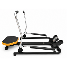 Гребний тренажер Besport BS-6018 STYX