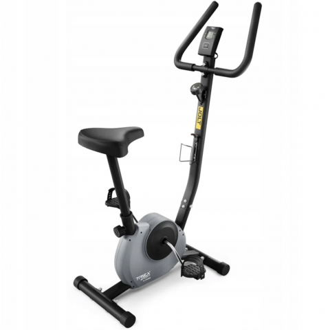 Велотренажер Trex Sport TX-250BB JOLT сірий